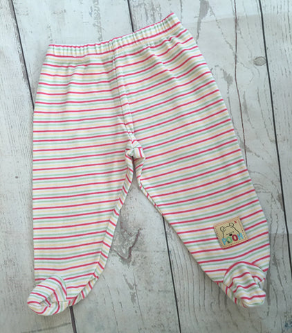0-3 Months Winnie The Pooh Leggings
