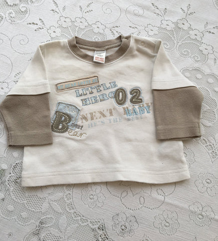 Newborn next top - Love PreLoved
