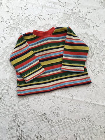 Boys top newborn - Love PreLoved