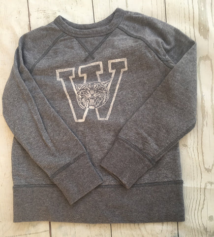 6-7 Years Gap Sweater
