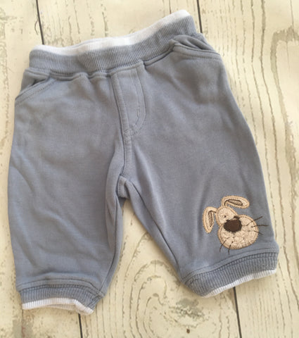 Small Baby Dog Joggers