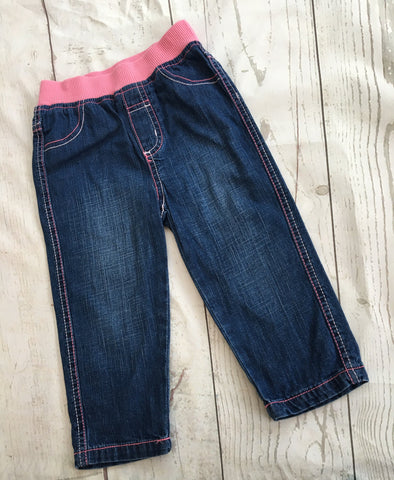 12-18 Months Jeans