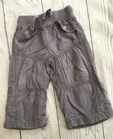 9-12 Months Cargo Trousers