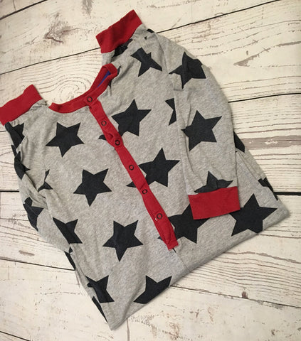 6-7 Years Onesie