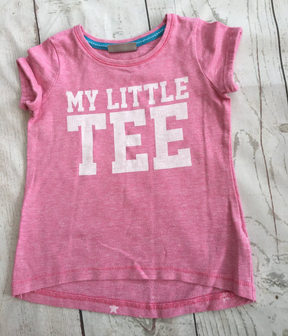 12-18 Months Tshirt