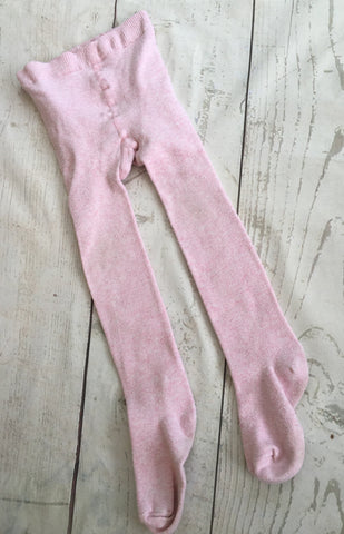 18-24 Months Pink Tights