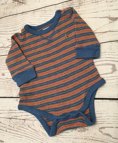 0-3 Months Bodysuit GAP