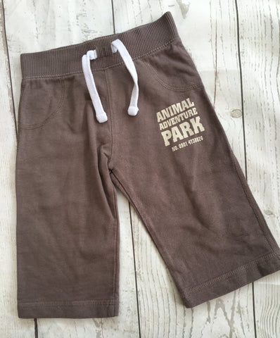 6-9 Months Joggers