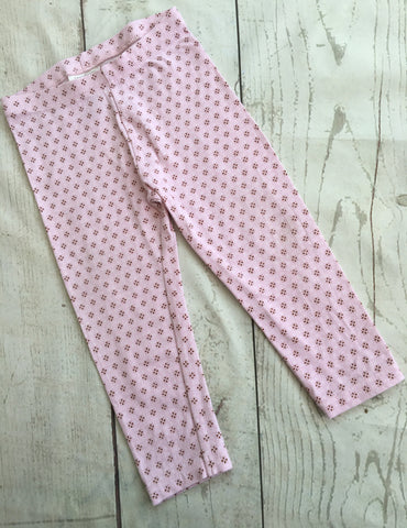 9-12 Months Ditsy Leggings Unworn