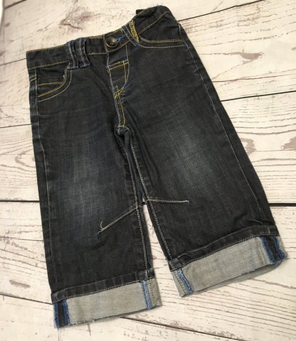 9-12 Months Jeans