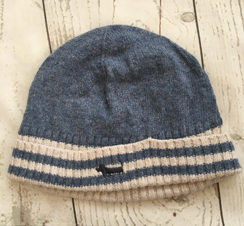 1-2 Years Knitted Hat