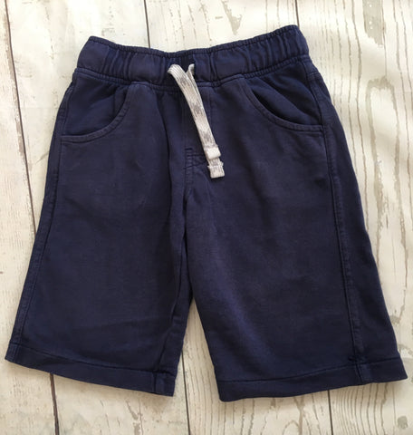 4-5 Years Jogger Shorts
