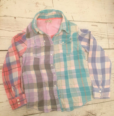 6-7 Years Shirt
