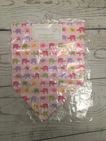 Dribble cloth new