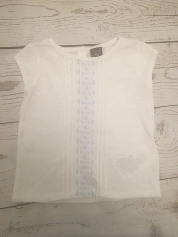 18-24 Months Gap Top