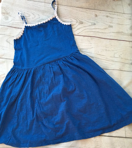 Age 9 Summer Dress
