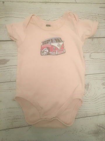 12-18 Months Bodysuit
