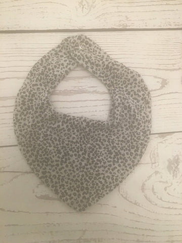Dribble cloth