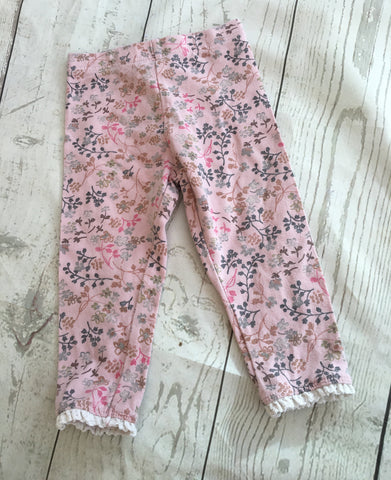 12-18 Months Ditsy Leggings