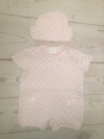 0-3 Months 2 Piece Outfit Boutique