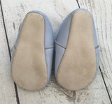 Size 2 Traditional Pram Shoes