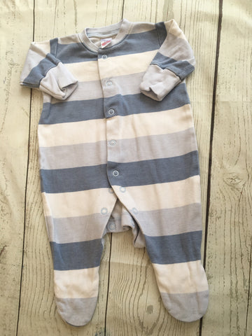 Up to 1 Month Sleepsuit