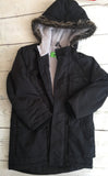 6-7 Years Parka Coat