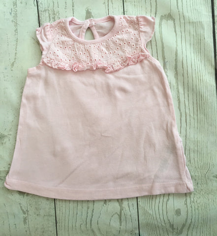 6-9 Months Summer Top