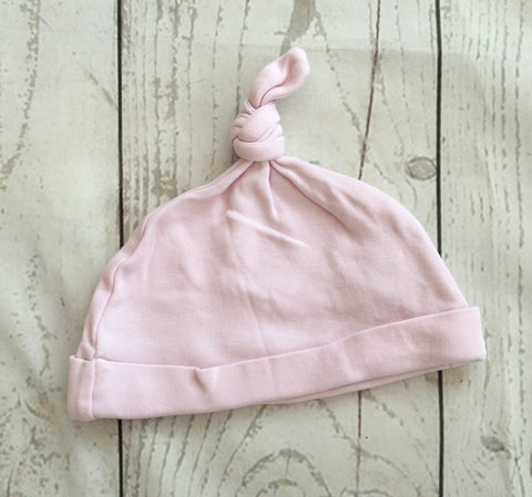 0-3 Months Knot Top Hat
