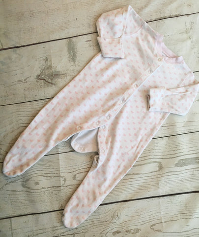 0-3 Months Sleepsuit