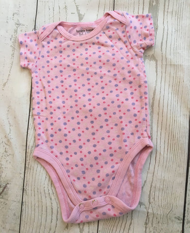 0-3 Months Bodysuit