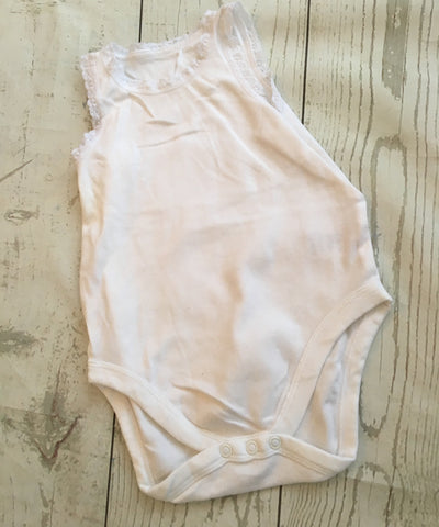 12-18 Months Bodysuit