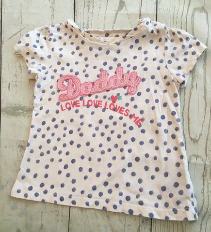 12-18 Months Tshirt