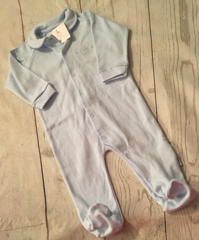 0-3 Months Boutique Sleepsuit New Tagged
