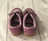 6.5F Purple Trainers