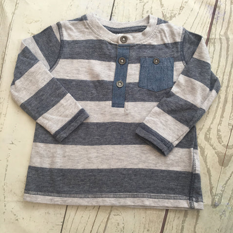 3-6 Months Top Unworn