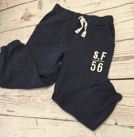 5-6 years joggers
