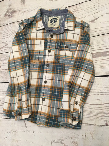 5-6 Years shirt