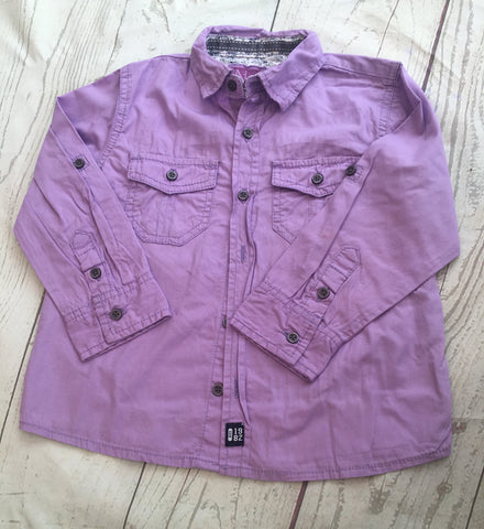 3-4 Years Shirt