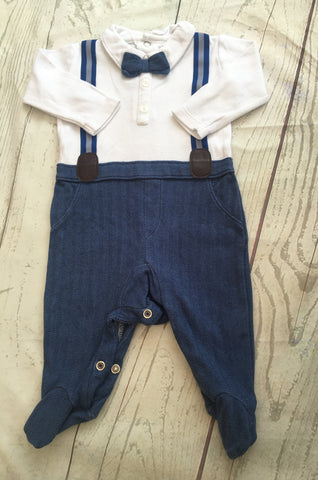 Newborn Onesie