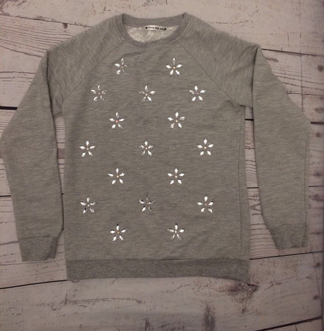 8-9 Years sweater