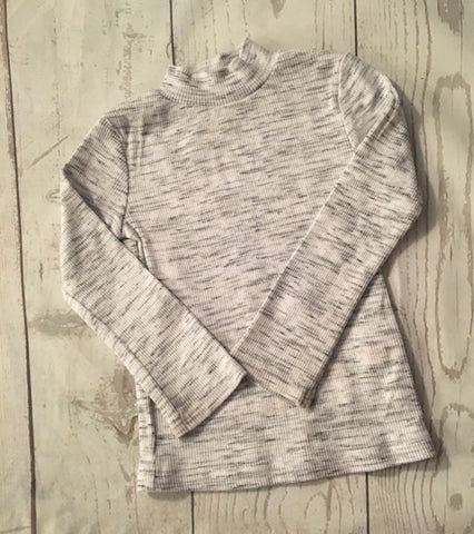 12-18 Months Turtle Neck Top Unworn