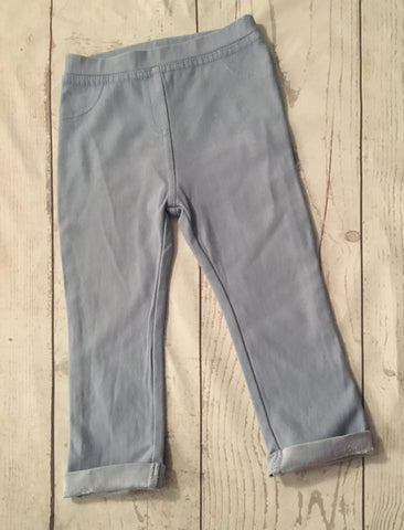 12-18 Months Jeggings