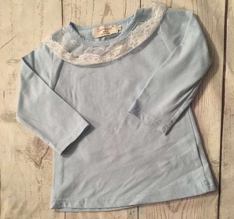 90 cms Top