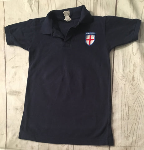 5-6 Years Polo Shirt