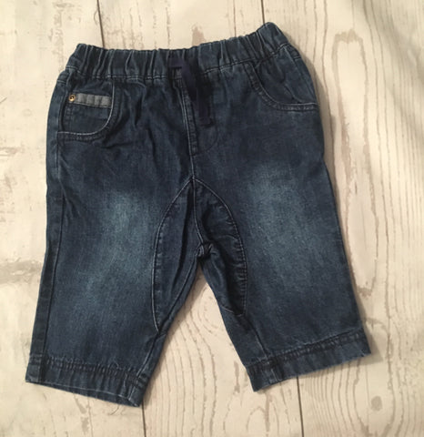 0-3 Months Jeans