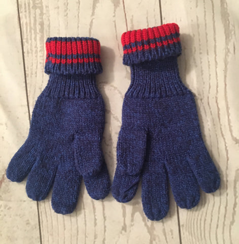 3-6 Years Gloves