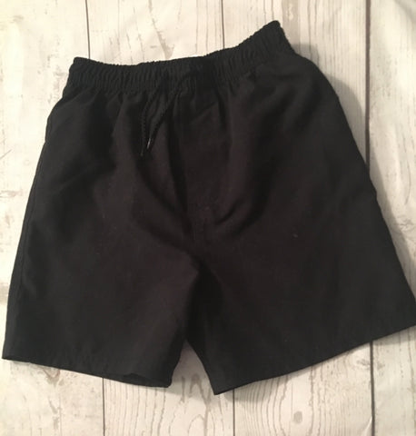 7-8 Years P.E Shorts