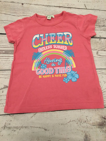 6-7 Years Tshirt