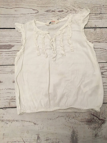 2-3 Years Summer Top